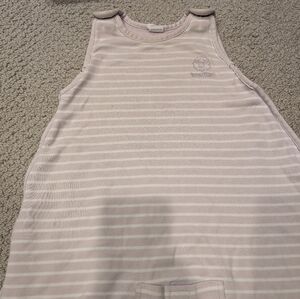 Woolino 2-24 mo. Sleep sack